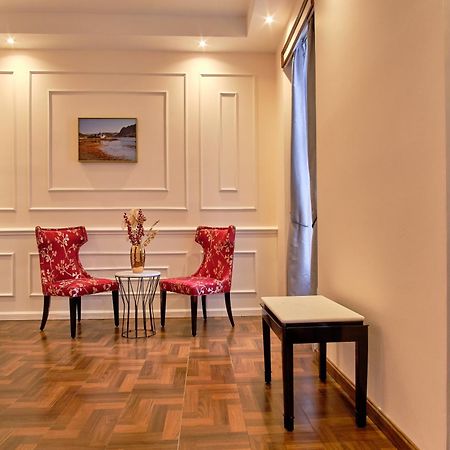 Muthu Oban Regent Hotel エクステリア 写真
