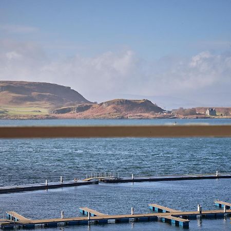 Muthu Oban Regent Hotel エクステリア 写真
