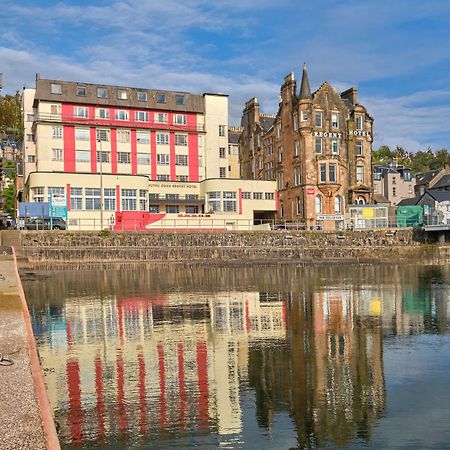 Muthu Oban Regent Hotel エクステリア 写真