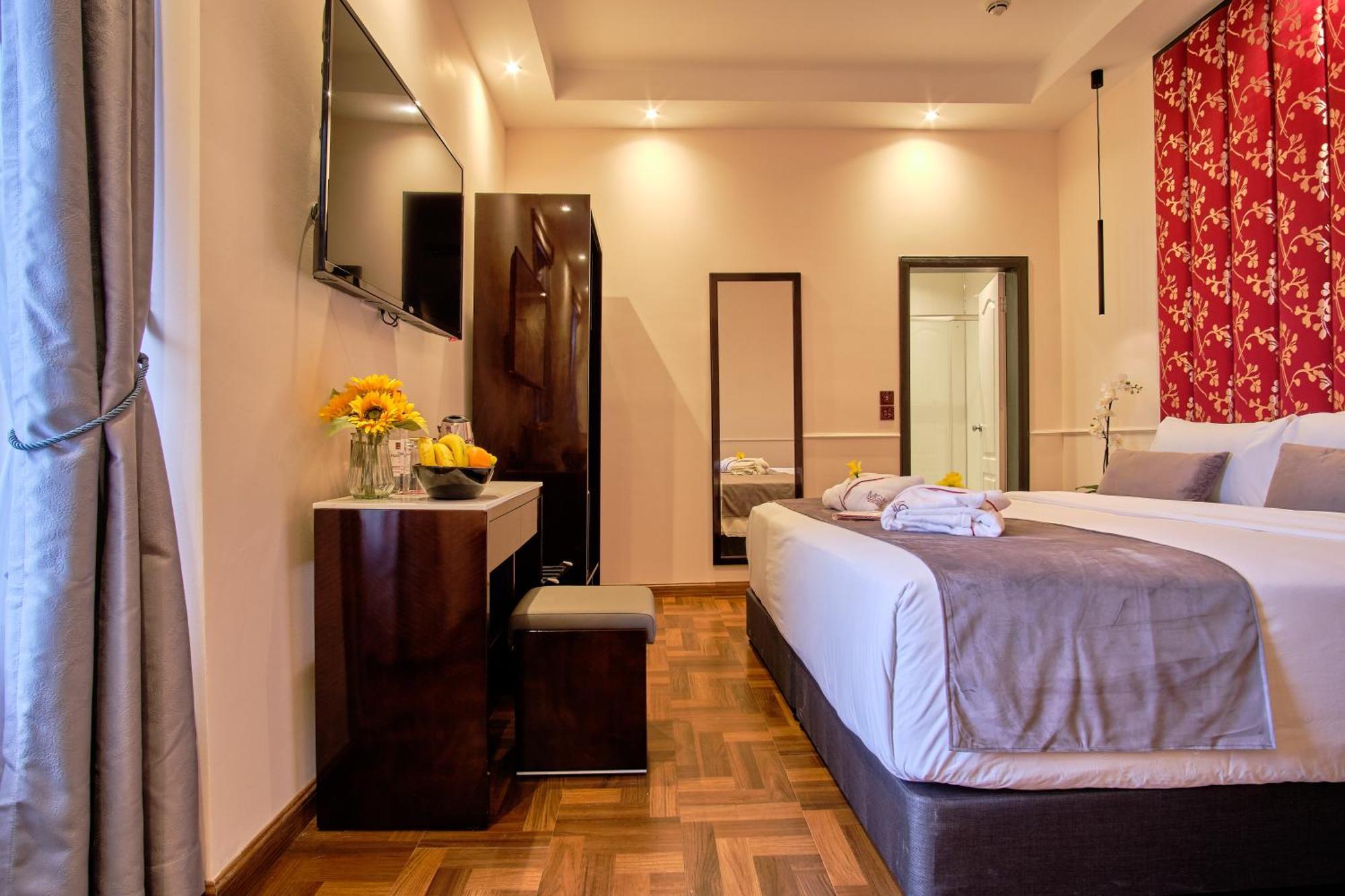 Muthu Oban Regent Hotel エクステリア 写真