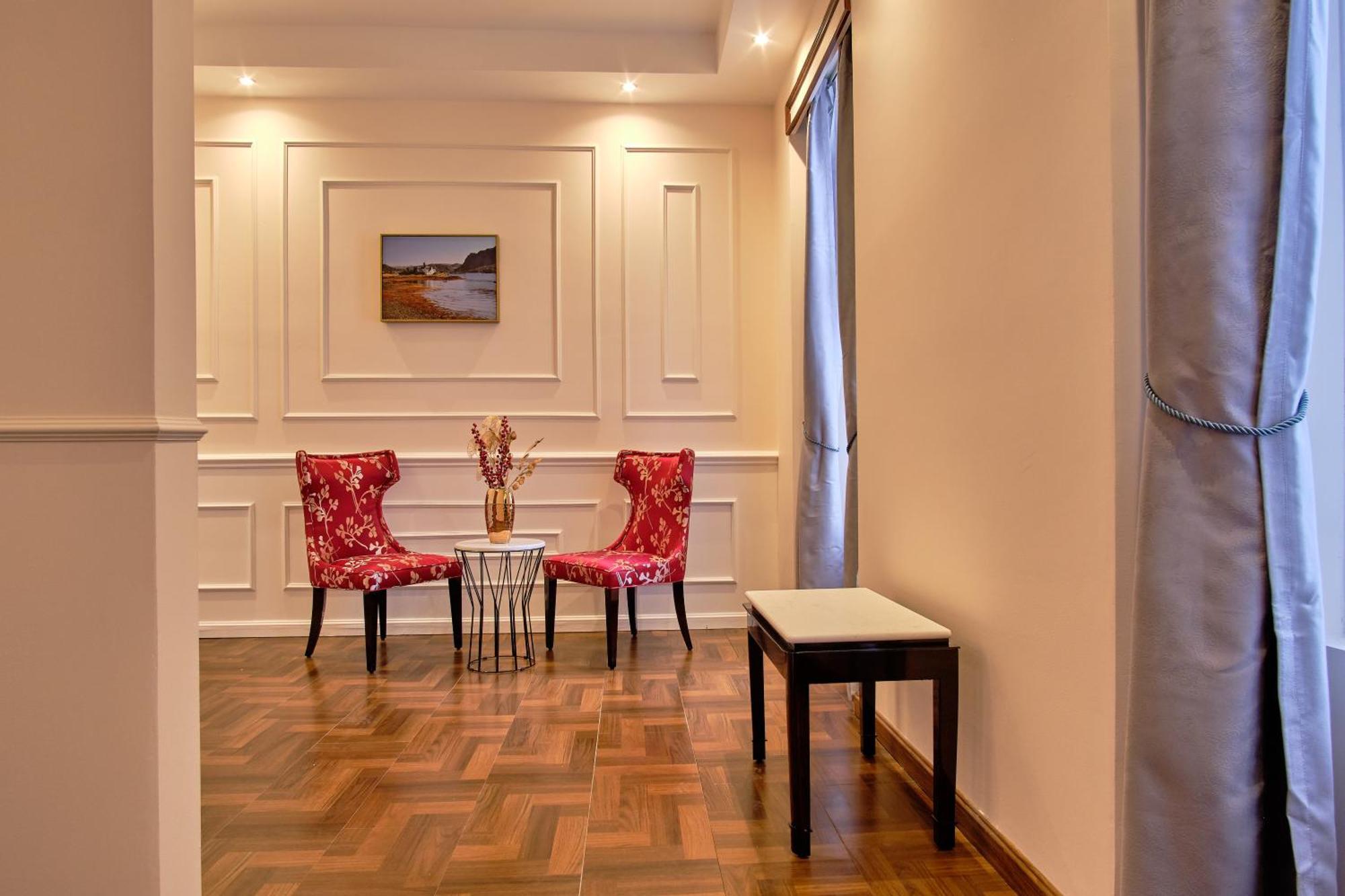 Muthu Oban Regent Hotel エクステリア 写真