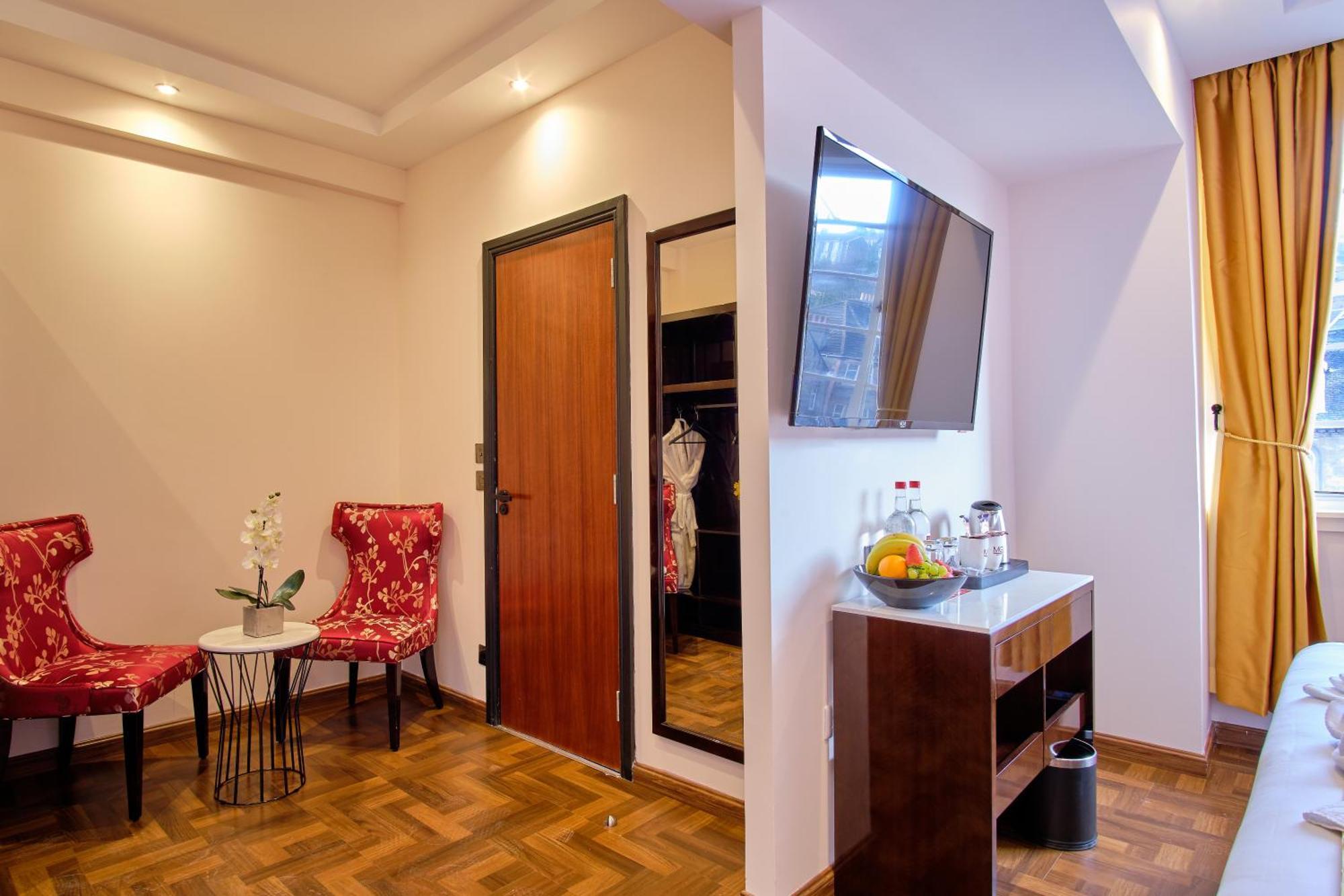 Muthu Oban Regent Hotel エクステリア 写真
