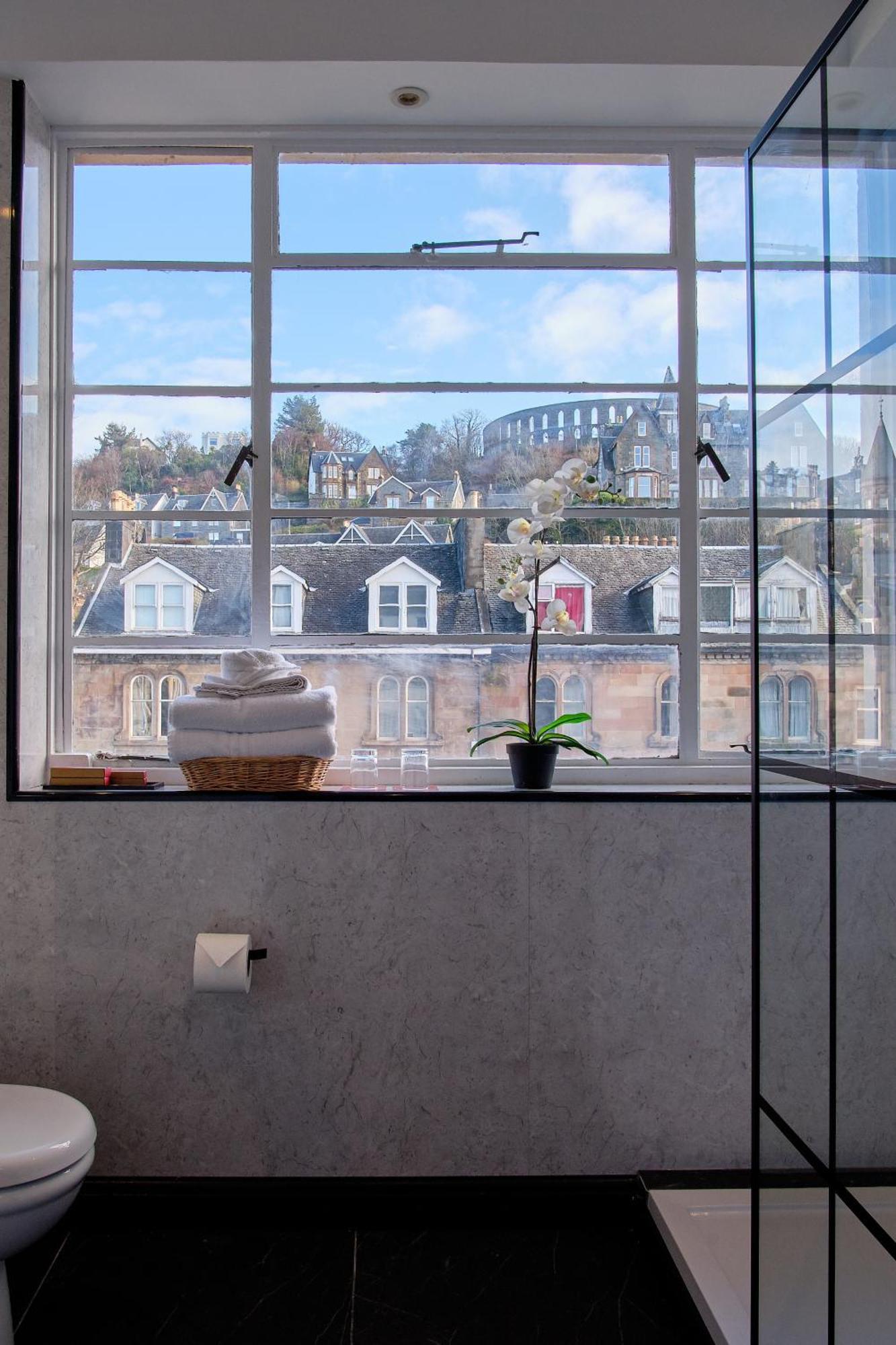 Muthu Oban Regent Hotel エクステリア 写真