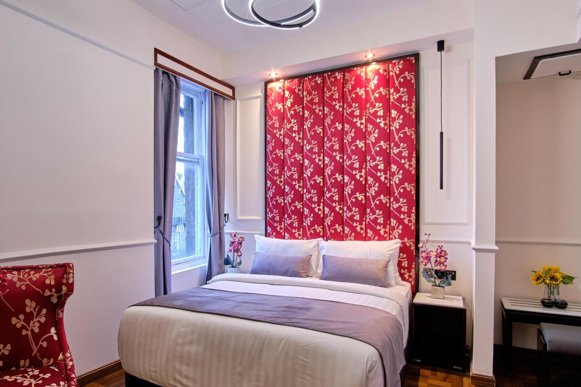 Muthu Oban Regent Hotel エクステリア 写真