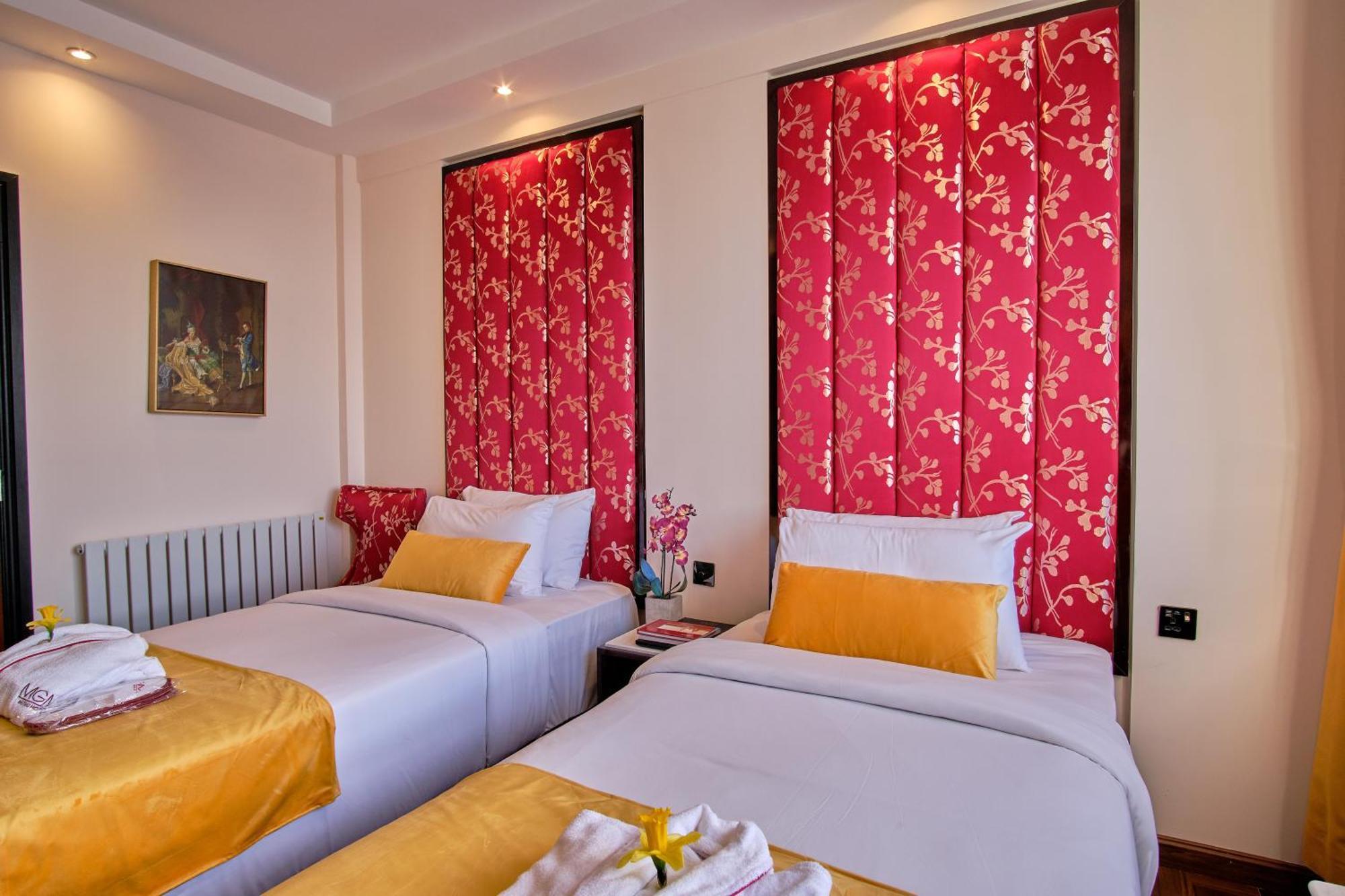 Muthu Oban Regent Hotel エクステリア 写真