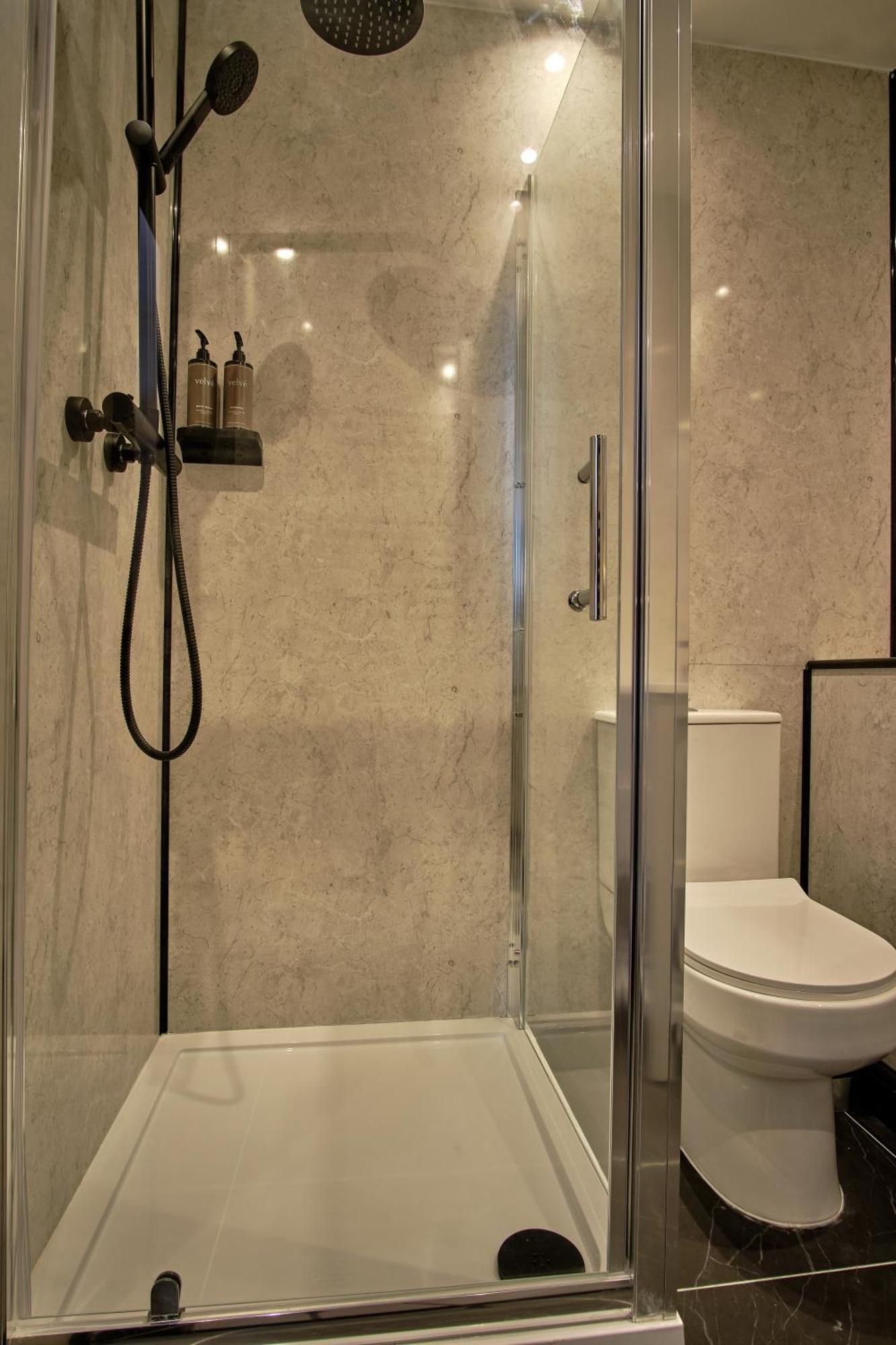 Muthu Oban Regent Hotel エクステリア 写真