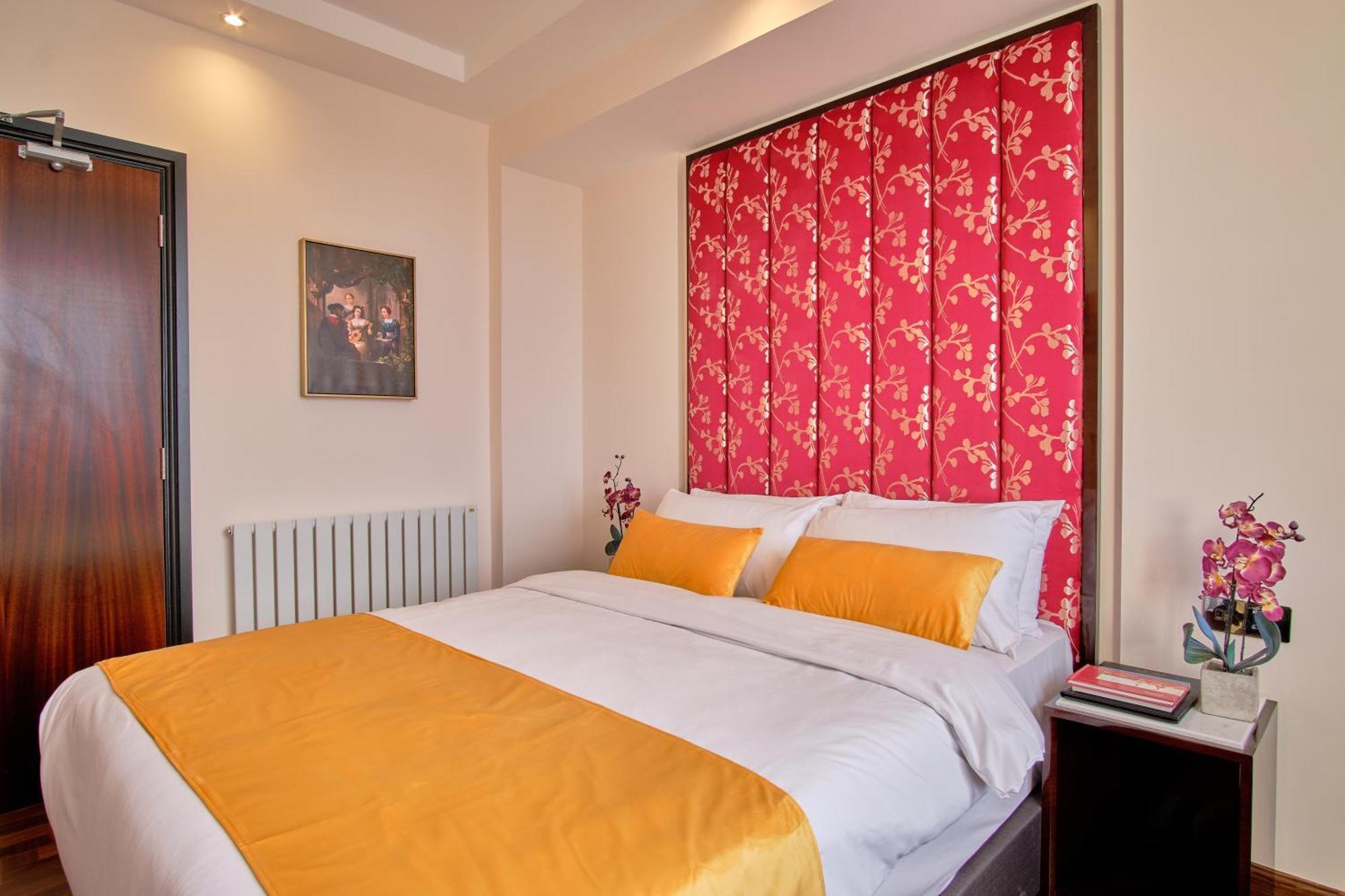 Muthu Oban Regent Hotel エクステリア 写真