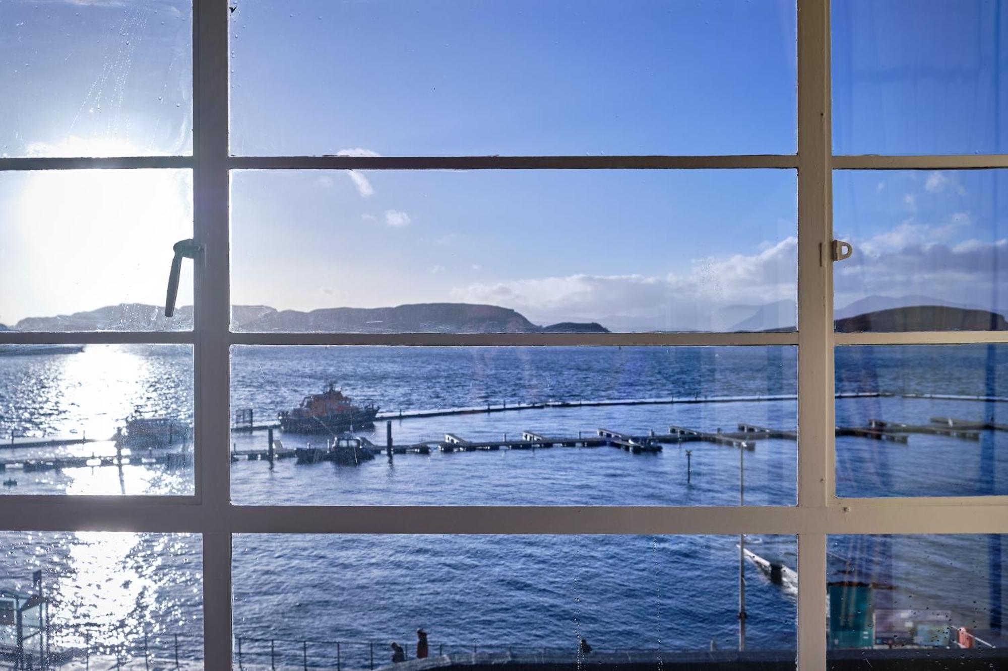 Muthu Oban Regent Hotel エクステリア 写真
