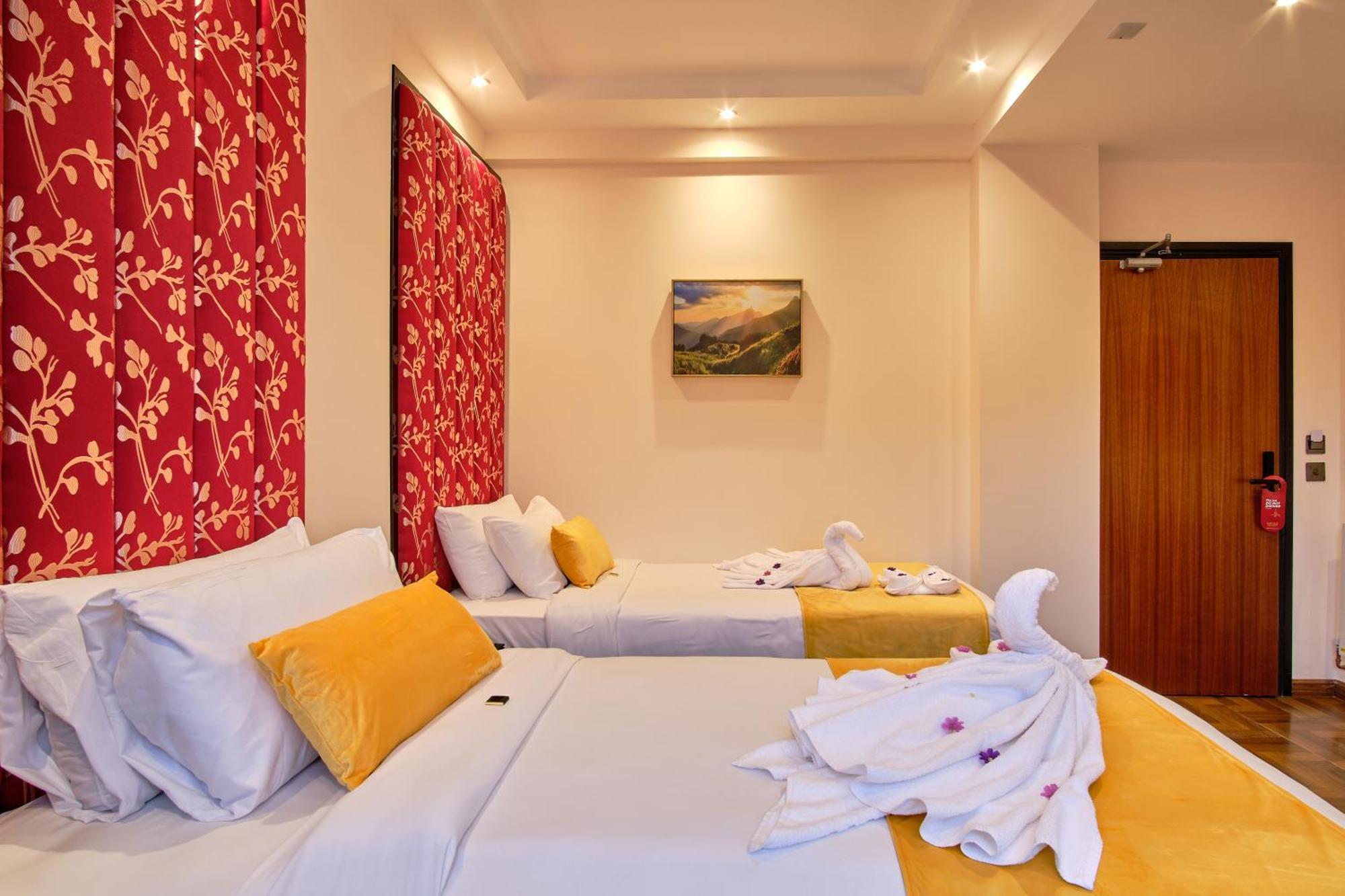 Muthu Oban Regent Hotel エクステリア 写真