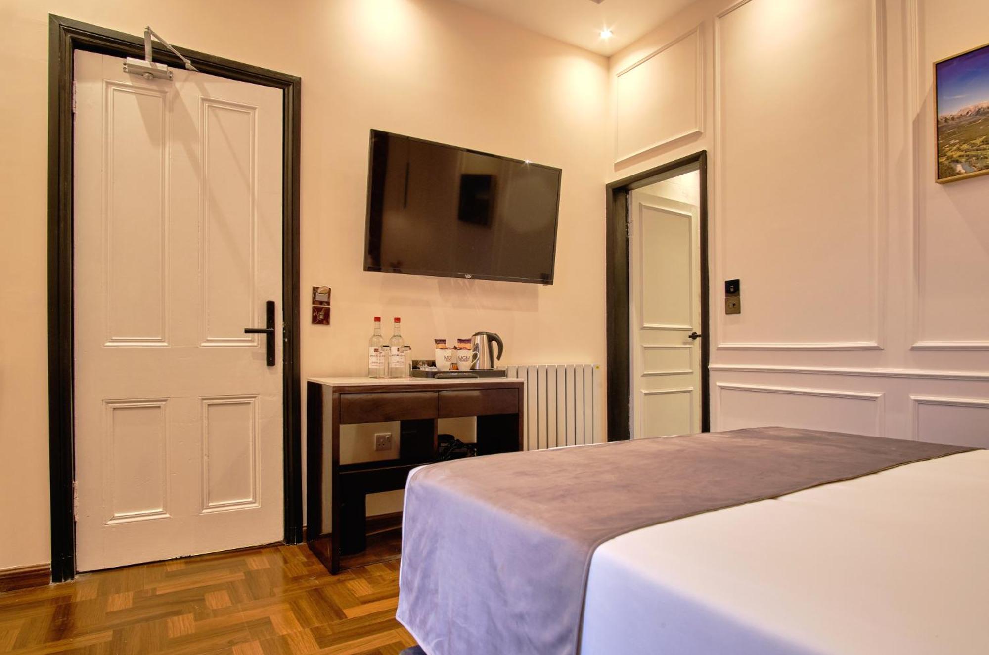 Muthu Oban Regent Hotel エクステリア 写真