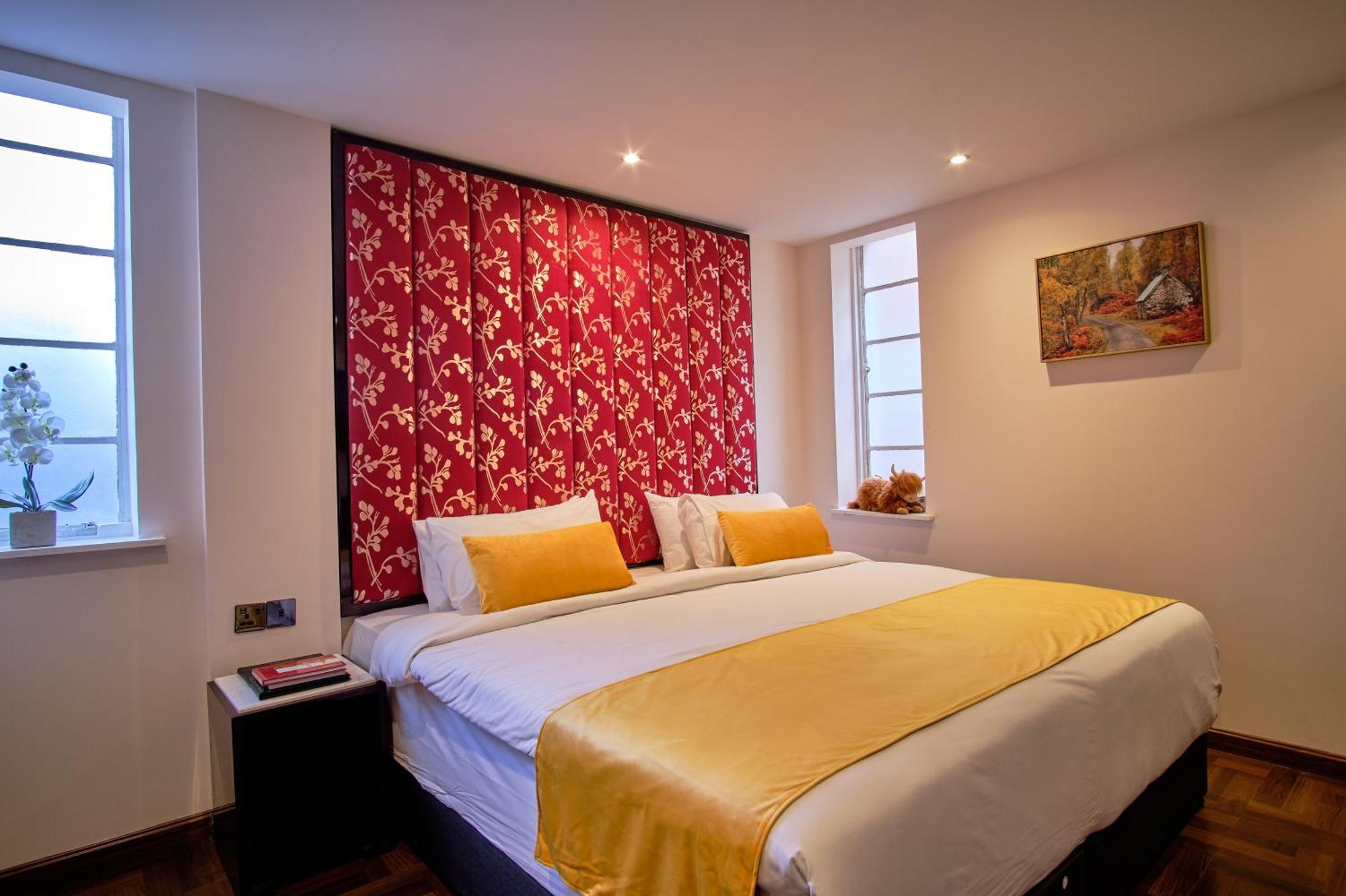 Muthu Oban Regent Hotel エクステリア 写真