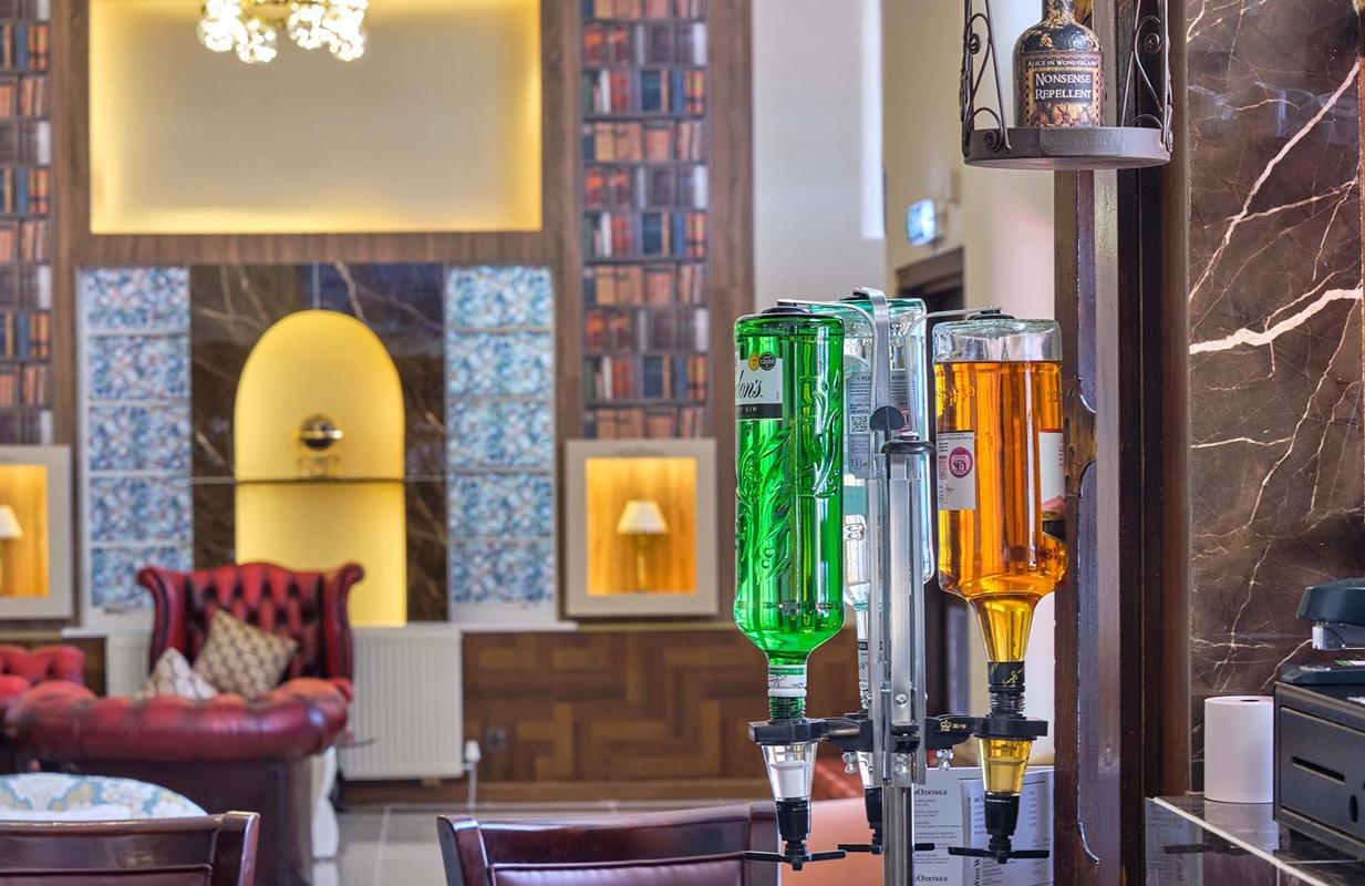 Muthu Oban Regent Hotel エクステリア 写真