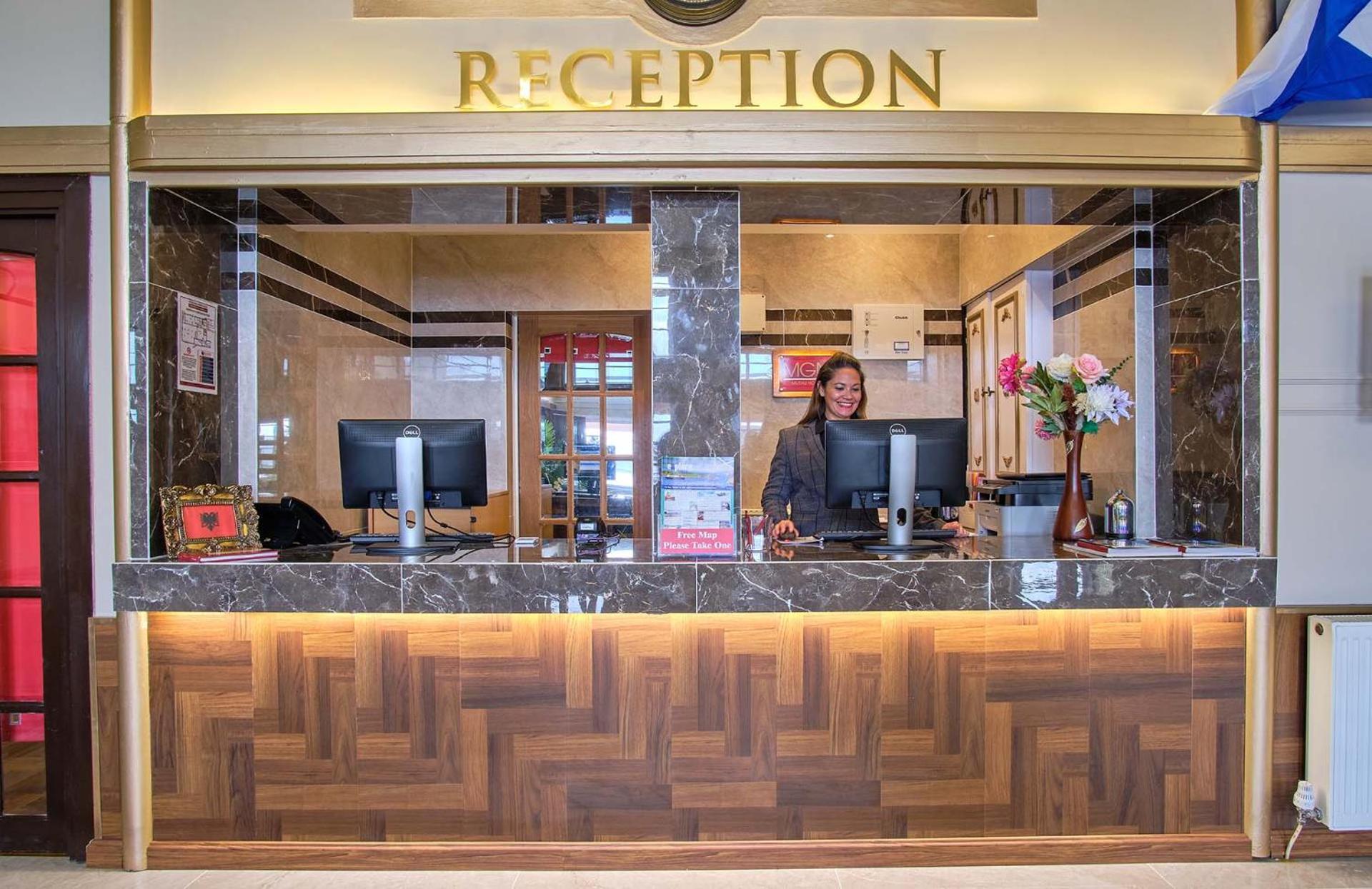 Muthu Oban Regent Hotel エクステリア 写真