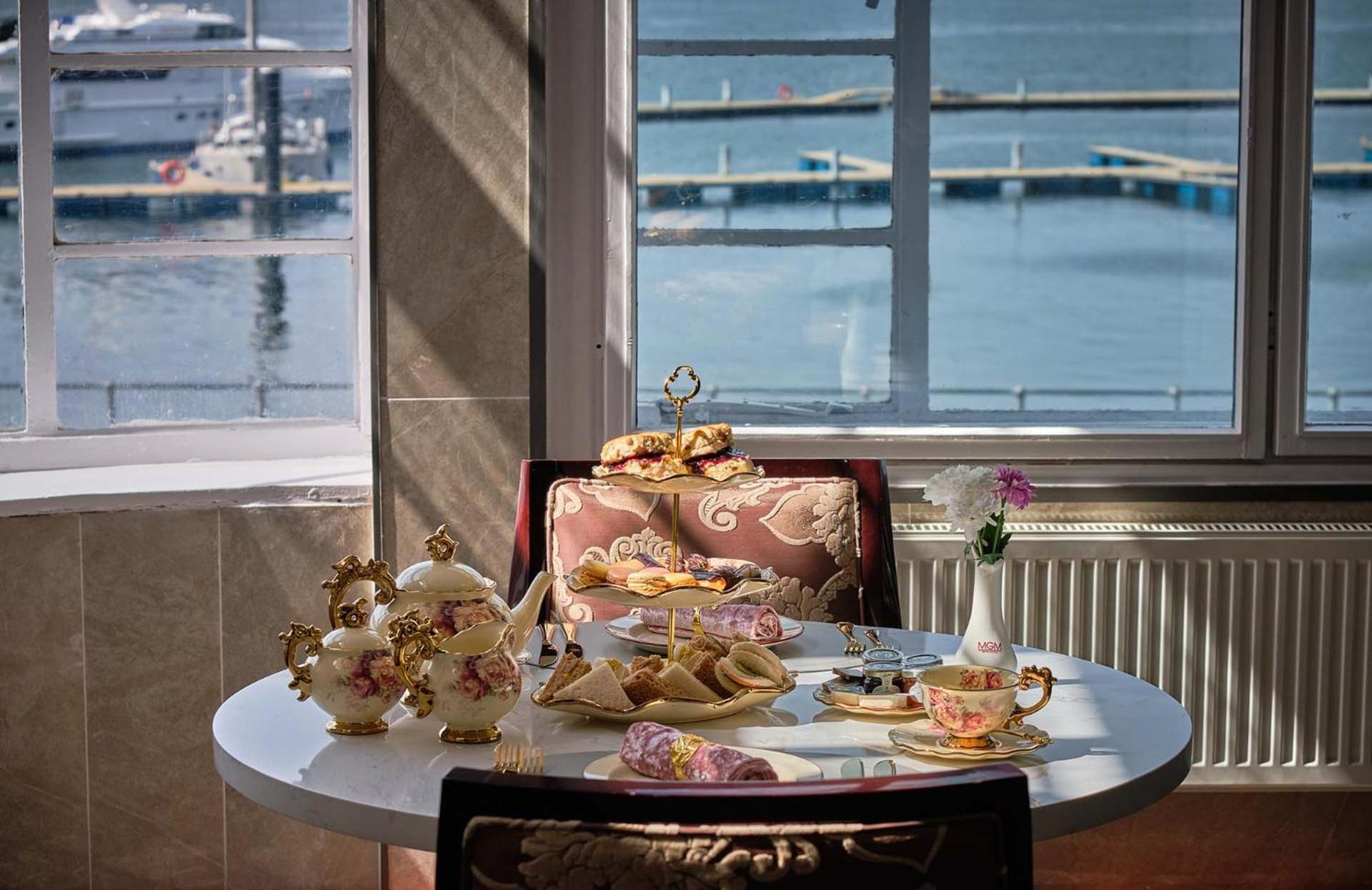 Muthu Oban Regent Hotel エクステリア 写真