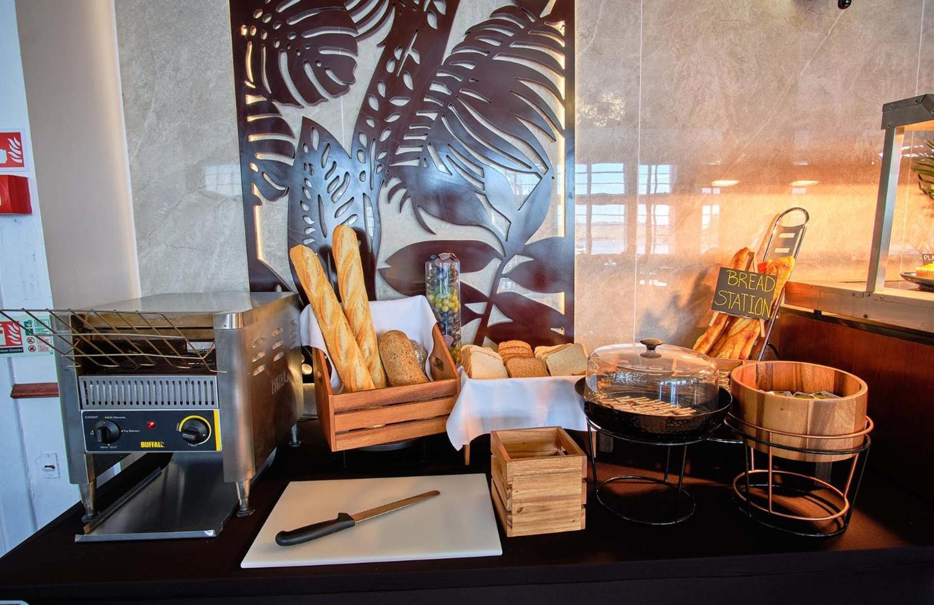 Muthu Oban Regent Hotel エクステリア 写真