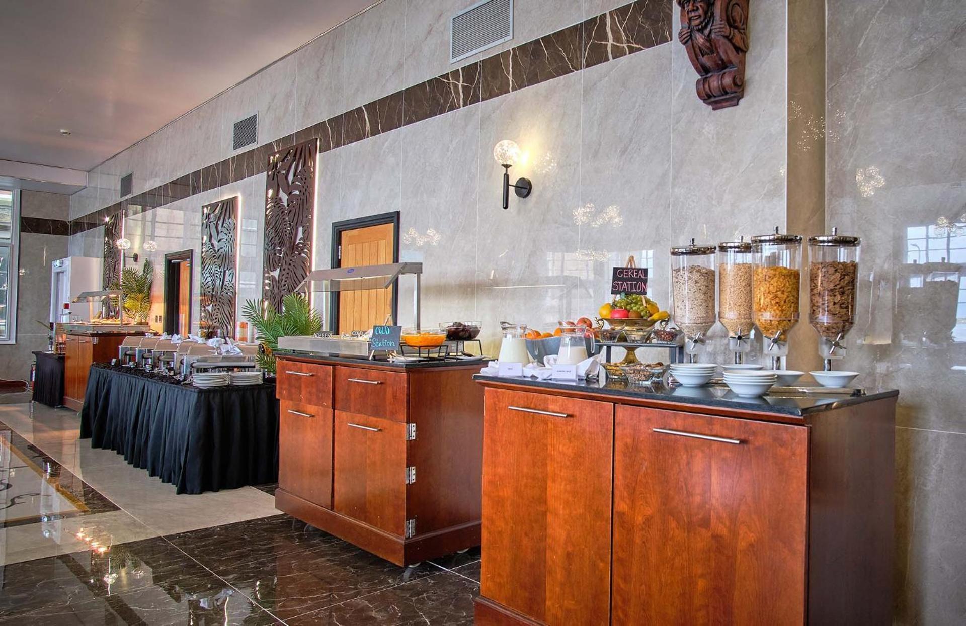 Muthu Oban Regent Hotel エクステリア 写真